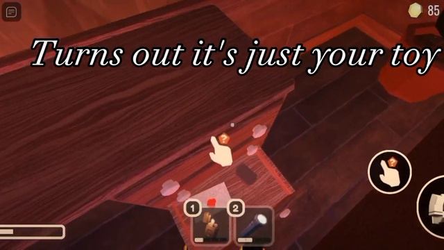 Never be alone. (roblox doors edition). смотреть онлайн