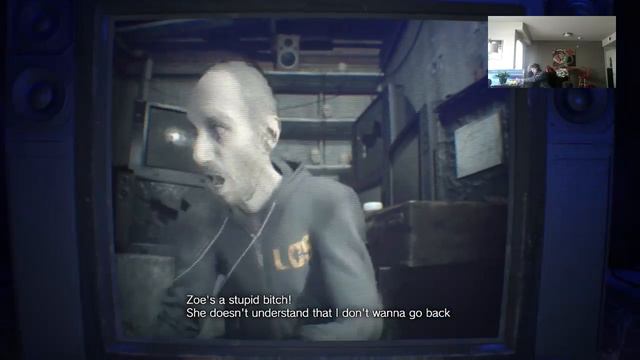 RESIDENT EVIL 7 SPEEDRUN - 1 HOUR 54 MINUTES смотреть онлайн