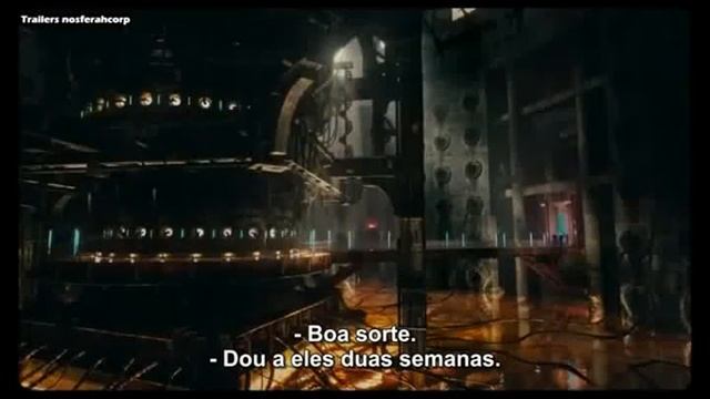 Meio Norte: Na telona mostra trechos do filme "Teorema Zero"; veja! 15.07.14 смотреть онлайн