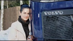 Клип про дальнобойщиков