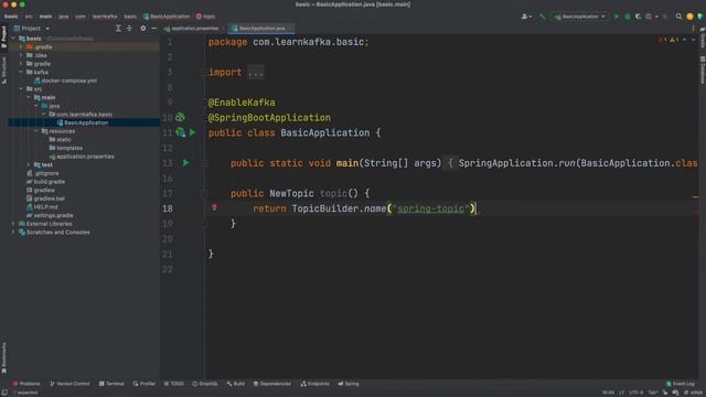 Kafka Tutorial With Spring boot | Hindi | Latest смотреть онлайн