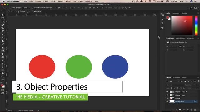 Apa yang baru di Adobe Photoshop CC 2017 смотреть онлайн