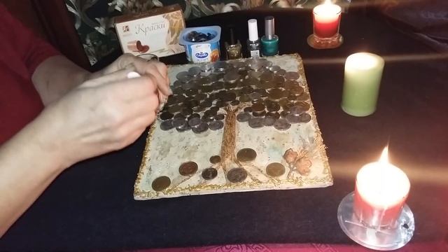 Денежное Дерево Амулет в дом. Деньги в Дом. #Вивиена смотреть онлайн