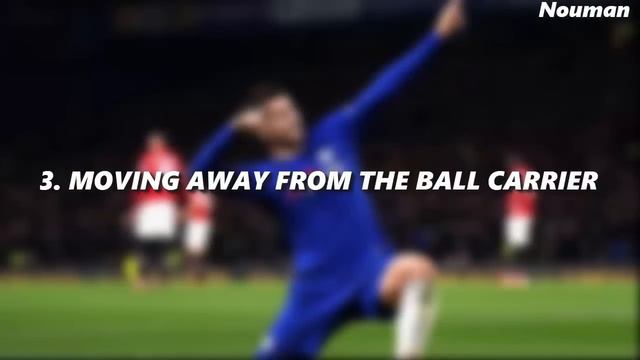 How to Play as a Striker 'CF' in Football смотреть онлайн