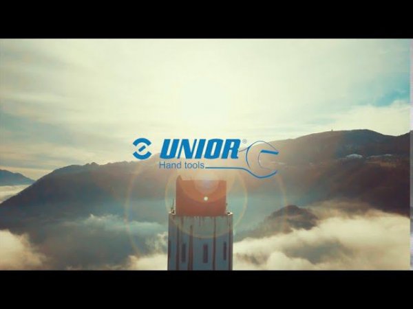 Обзор на инструменты UNIOR для работы на высоте