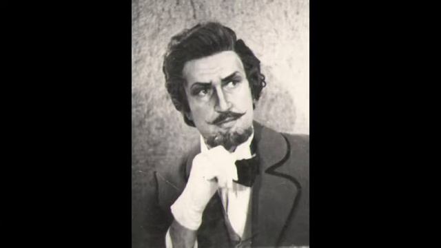 Vassily Savenko sings Giorgio Germont aria Di Provenza il mar il suol.. смотреть онлайн