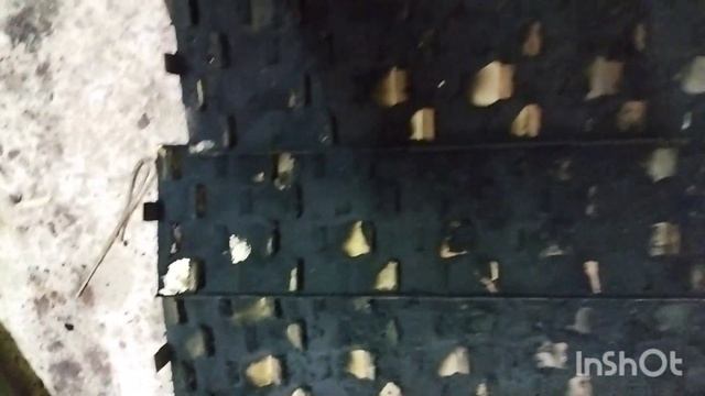 Чистка горелки и теплообменника котла GN82 ACV смотреть онлайн