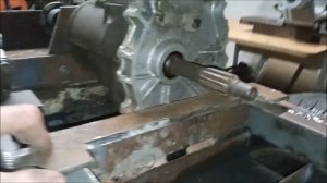 Минитрактор+ 2 КПП своими руками