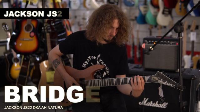 Cheapest Guitars: Squier vs Jackson (Soundcheck) смотреть онлайн