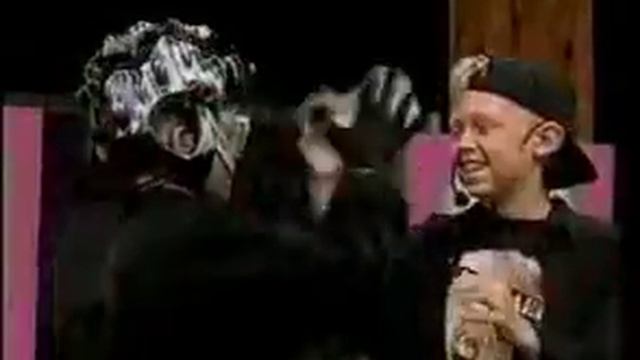 Secrets of the Cryptkeepers Haunted House Part 1 смотреть онлайн