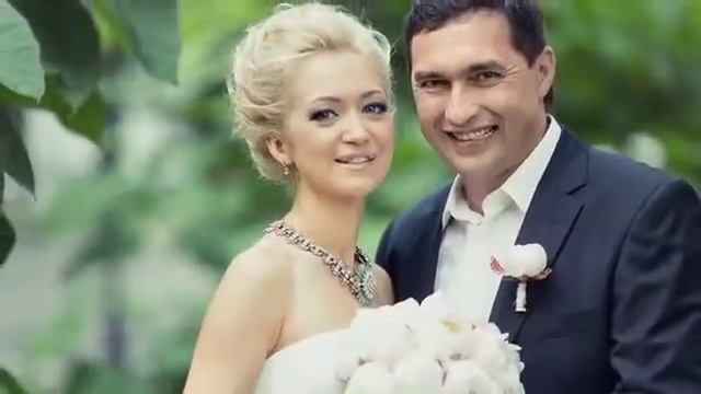 Идеальная свадьба Роман и Анастасия 12.07.13 смотреть онлайн