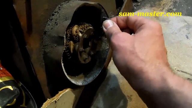 Ремонт босоножек Самый надежный способ замены крючков на босоножках смотреть онлайн