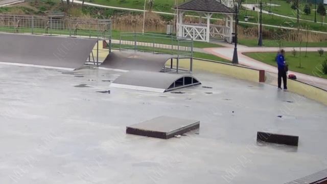 Кража в парке раскрыта смотреть онлайн