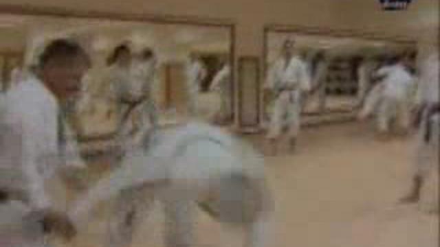 "ДАН-ТЕСТ" СЕРИНДЗИ-КЕМПО -2/3 смотреть онлайн