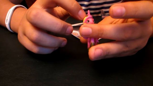 Распаковка трех блитс паков My Little Pony смотреть онлайн