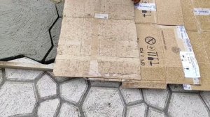 САДОВАЯ ДОРОЖКА СВОИМИ РУКАМИ ВСЯ ТЕХНОЛОГИЯ