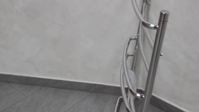 купить водяной полотенцесушители Терминус "Евромикс" смотреть онлайн