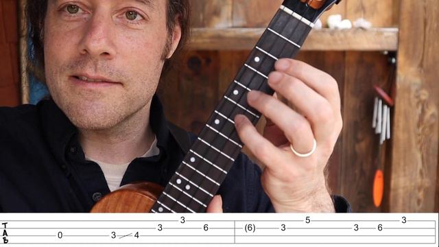 Learn a Beatles Riff in 3 min! DAY TRIPPER 🎶🔥 смотреть онлайн