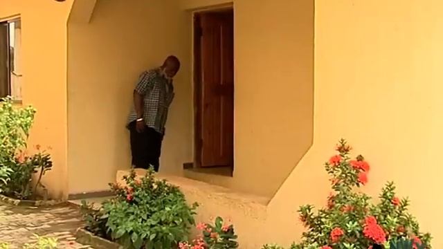 How D General's Daughter Fell In Luv Wit D Poor Orphan Dat Was Wrongly Accused & Jailed - Van Vicke смотреть онлайн