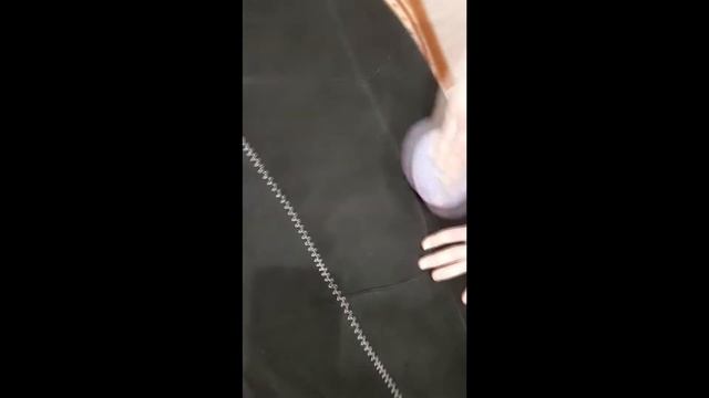 Чудо-диск Инволвер. Химчистка дубленки в домашних условиях. смотреть онлайн