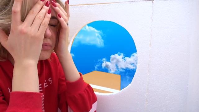 Ева с мамой - истории и день рожденья