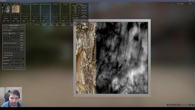 How to Make Realistic PBR Materials from your Photos - Make PBR Textures in Minutes смотреть онлайн