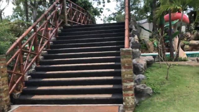 JPark Island Resort And Acacia Steakhouse