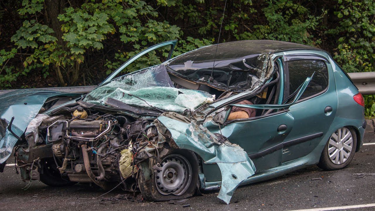 ДТП в Семёновском 29.07.2023 (с летальным исходом) смотреть онлайн
