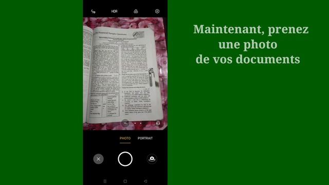 Comment convertir une image en PDF sur android | Comment convertir une photo en PDF sur telephone ? смотреть онлайн