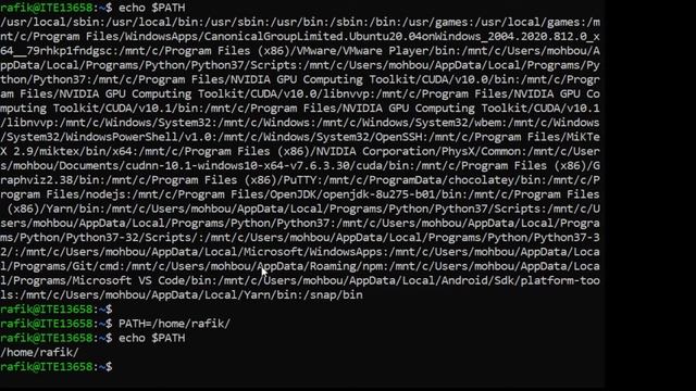 2 - Shell Variables and Aliases - Linux Course смотреть онлайн