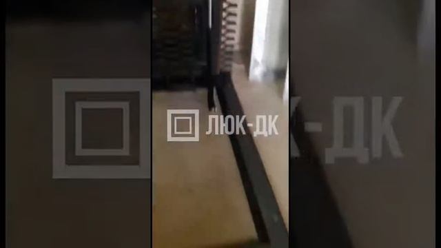 Люк с решеткой - уличный для дренажных систем - luk-dk.ru смотреть онлайн