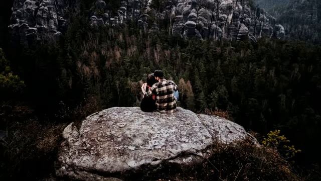 Abel Korzeniowski - Table for Two смотреть онлайн