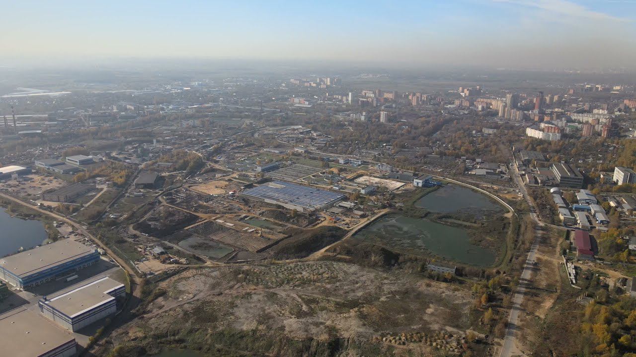 DJI 0289 смотреть онлайн