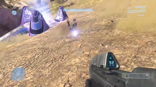 Halo gmod смотреть онлайн