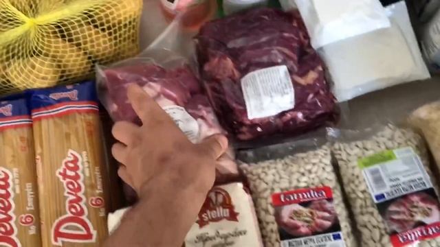 Гуманитарная помощь для тех, кто зарабатывает меньше 500 тысяч рублей в год смотреть онлайн