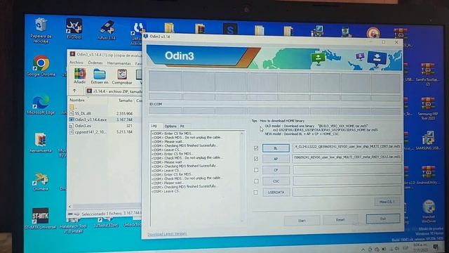 Descargar software samsung galaxy a21s / Update software samsung a21s /Actualizar Software Samsung смотреть онлайн