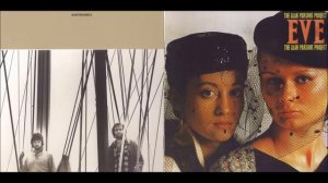 Alan Parsons Project - Lucifer