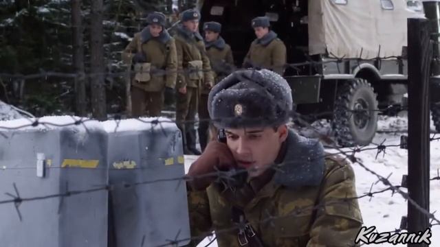 Последняя зима - Валерий Быков смотреть онлайн