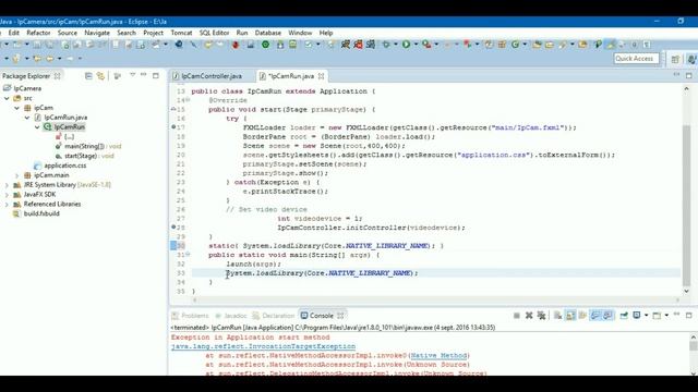 org opencv highgui VideoCapture VideoCapture 0J смотреть онлайн