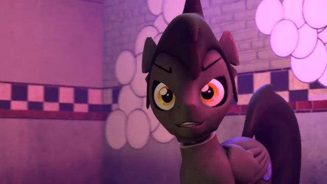 PMV my little pony- LEFT BEHIND DAGames смотреть онлайн