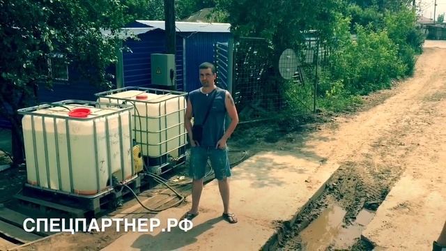 Строительство ресторана KFC. Спецпартнер.рф смотреть онлайн