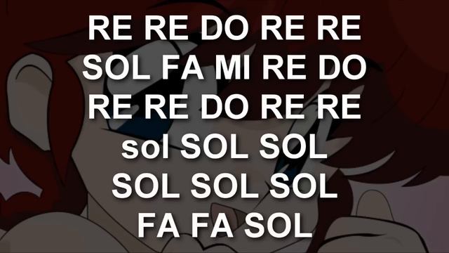 Jajauma ni Sasenaide - Ranma 1/2 Op 01 - Notas Flauta Dulce смотреть онлайн
