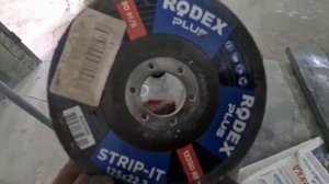 полировка алюминиевых дисков