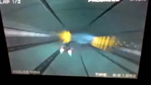 Top 10 #1 Airace Xeno. смотреть онлайн