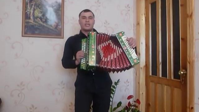 Фларид Минкагиров-Тип йорэгем