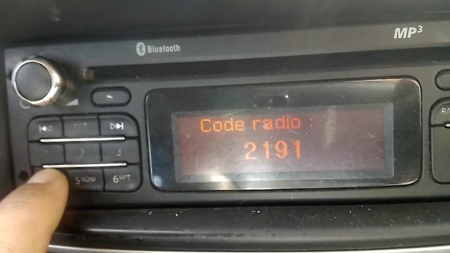 كيفية كتابة ارقام كود مشغل الموسيقی رونو كونكو смотреть онлайн