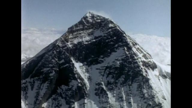 EVEREST -The Fatal Game смотреть онлайн