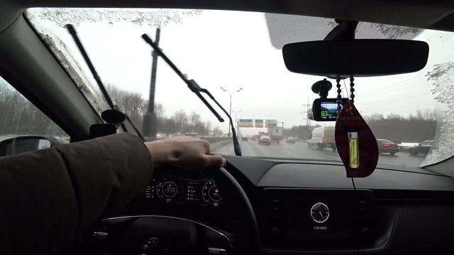 Последние новости. 30 000 км на моем Skoda Rapid. Что происходит на рынке VAG группы. смотреть онлайн