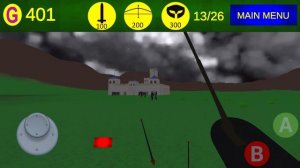 Стикмены от ПЕРВОГО ЛИЦА! - КЛОН Stick War Legacy? Игра LEGACY OF STICKMAN: STICK WAR