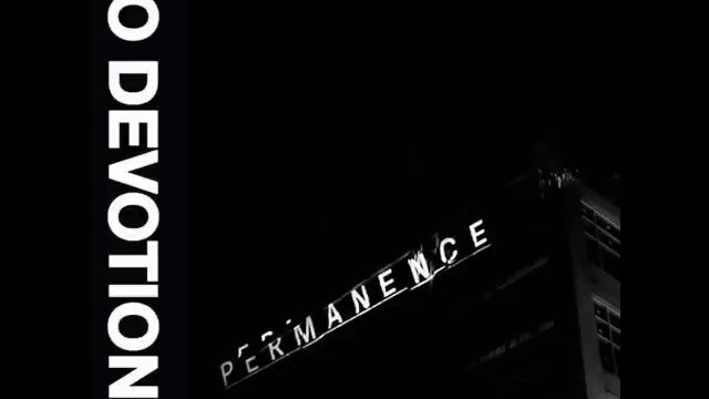 No Devotion - I Wanna Be Your God смотреть онлайн